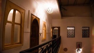 Riad Adahbi & Spa Marrakech - Marrakech - 2