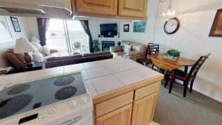 Waters Edge 308 - Lincoln City - 1
