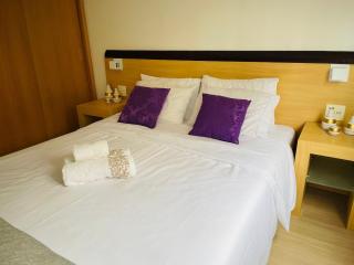 Morada Executive Vila Olímpia - Flat em hotel moderno em bairro nobre - São Paulo - 8