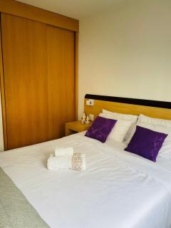 Morada Executive Vila Olímpia - Flat em hotel moderno em bairro nobre - São Paulo - 7