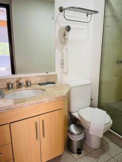 Morada Executive Vila Olímpia - Flat em hotel moderno em bairro nobre - São Paulo - 5