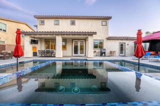 Stylish Desert Oasis with Pickleball Courts & Clubhouse Access - Indio - 8