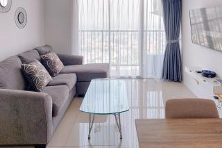 Comfortable and Homey 1BR Tamansari Bintaro Mansion Apartment By Travelio - 4