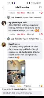 July homestay huế - Thôn Trường Giang - 5