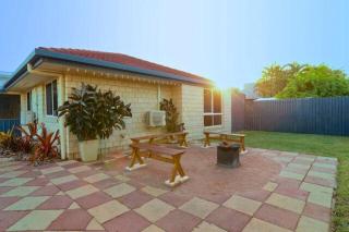'Hygge' Family-Friendly Comfort in Hervey Bay - 7