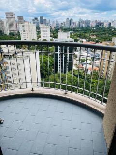 Morada Premium Faria Lima - Flat em hotel premium no Itaim Bibi - São Paulo - 4