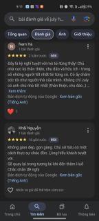 July homestay huế - Thôn Trường Giang - 6