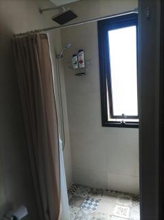 Punta Colorada entre cerros y mar - 3