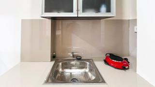 Good Deal and Homey Studio at Vida View Makassar Apartment By Travelio - 1