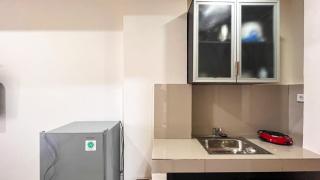 Good Deal and Homey Studio at Vida View Makassar Apartment By Travelio - 2