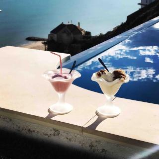 Villa conectada al mediterraneo, Infinity pool - 7