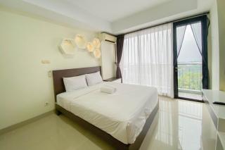 The Modern Studio Room at Beverly Dago Apartment By Travelio - 0
