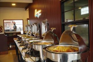 Parama Bromo Hotel - 5