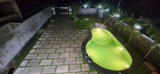 Kurinji Kudil - 4 BHK Villa with Swimming Pool - Yelagiri - 6