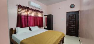 Kurinji Kudil - 4 BHK Villa with Swimming Pool - Yelagiri - 4