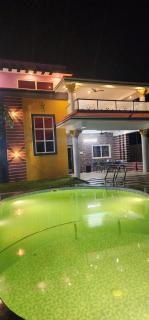 Kurinji Kudil - 4 BHK Villa with Swimming Pool - Yelagiri - 3