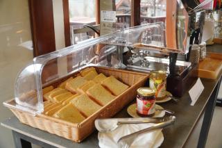 Parama Bromo Hotel - Ngadisari - 8