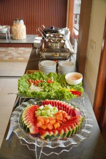 Parama Bromo Hotel - Ngadisari - 9