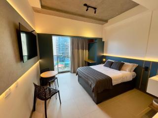 PL_431 | Apartamento Novo a 700mts da Av. Paulista - São Paulo - 6