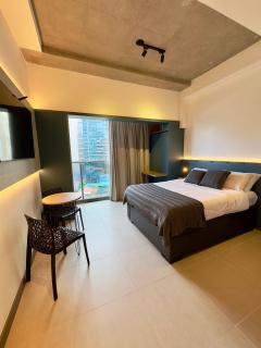 PL_431 | Apartamento Novo a 700mts da Av. Paulista - São Paulo - 5