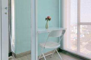 Good Place Studio Apartment M Town Residence near Summarecon Mall By Travelio - 6