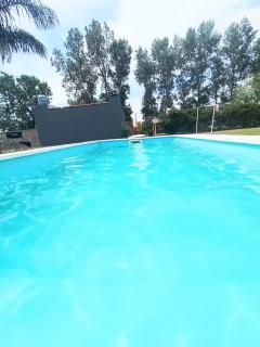 Quinta Las Palmeras - Paraná - 7