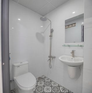 Happy Apartment 2 Vung Tau - Vung Tau - 4