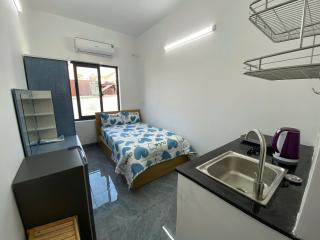 Happy Apartment 2 Vung Tau - Vung Tau - 1