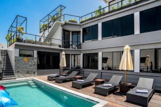 Bella Residence Pererenan - Canggu - 2