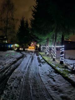 Viešnagė pas Valentiną - Sužionys - 2