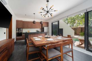 Luxury Jungle Villa With Private Pool & Concierge - Tulum - 2