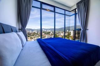 Beacon Suites #Georgetown #FamilyStay #13A #Cozy - George Town - 9
