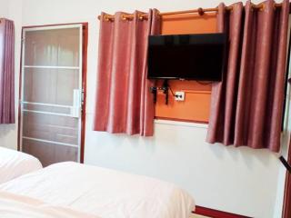 บ้านไร่ภูวังน้ำ -  - 1