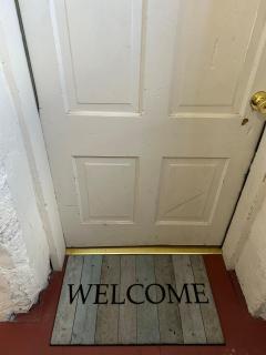 Del Norte Colorado Stone Quarry Studio Apt - 1