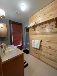 Del Norte Colorado Stone Quarry Studio Apt - 4