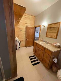 Del Norte Colorado Stone Quarry Studio Apt - 3