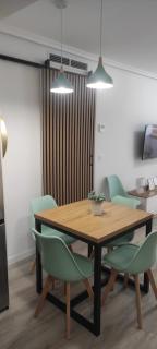 Marina Golden Choice - Piso nuevo a 350m playa - 8