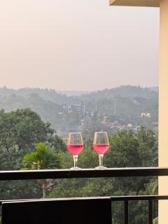 Elite Residency - Ponda - 6