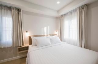 Eng Fah Luang Hotel - Ban Huai Phlu - 7