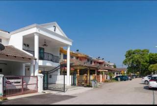 Luxury Villa - 9