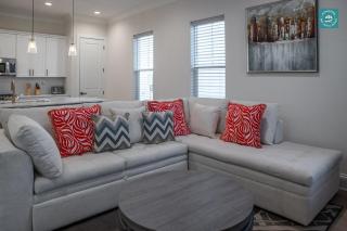 R3 at Inlet Beach with Pool Access and EV Connector - Walk to Beach - Inlet Beach - 1