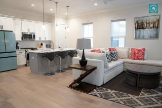 R3 at Inlet Beach with Pool Access and EV Connector - Walk to Beach - 9