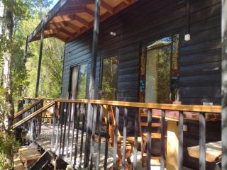 Espacio Bosque La Quemada - Puerto Varas - 0