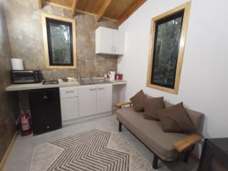 Espacio Bosque La Quemada - 1