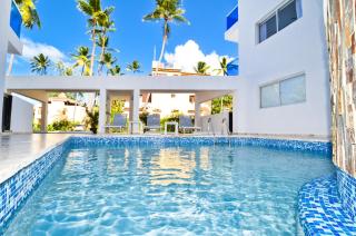 The Sanctuary @ Los Corales - Punta Cana - 2