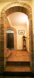 Camere Santucci - Asís - 8