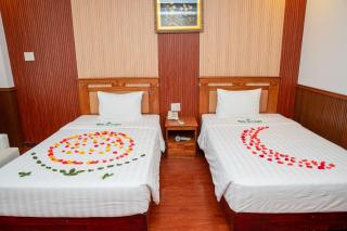 Tre Xanh Hotel - Pleiku - 4