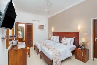 Hotel Travellers Nest Kandy - Kandy - 9