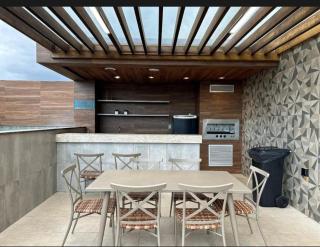 Flat Studio São Luís - São Luís - 4