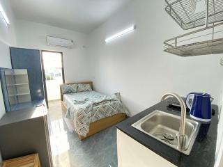 Happy Apartment 2 Vung Tau - Vung Tau - 5